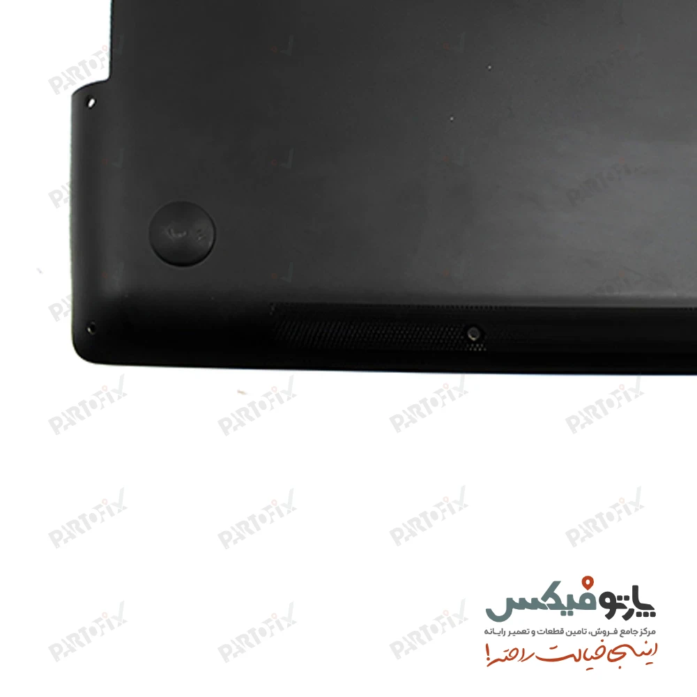قاب کف (D) لپ تاپ ایسوس N550